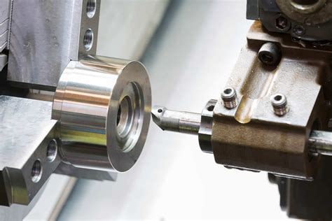 Forging vs CNC Machining .
